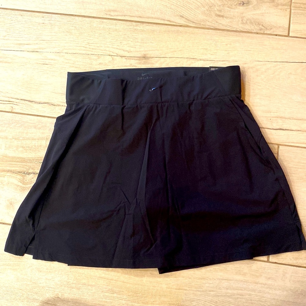 Nike Bliss Luxe Skort